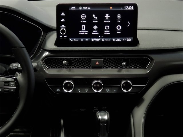 New 2025 Acura Integra A-Spec image 18