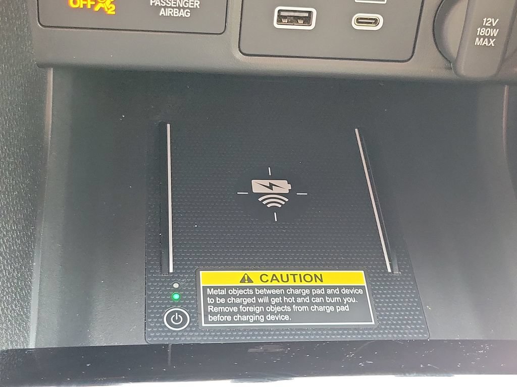 Certified 2024 Acura Integra A-Spec FWD image 29