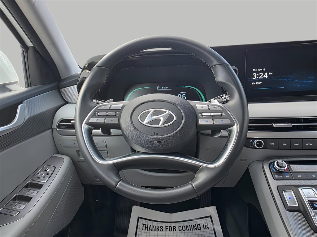 Used 2025 Hyundai Palisade SEL image 23