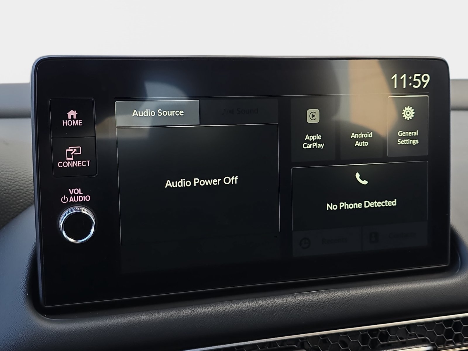 Certified 2026 Honda HR-V EX-L image 20