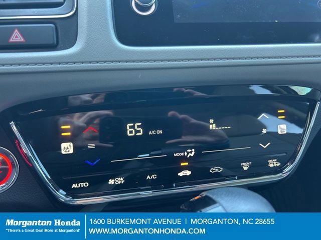 Used 2019 Honda HR-V EX-L image 24