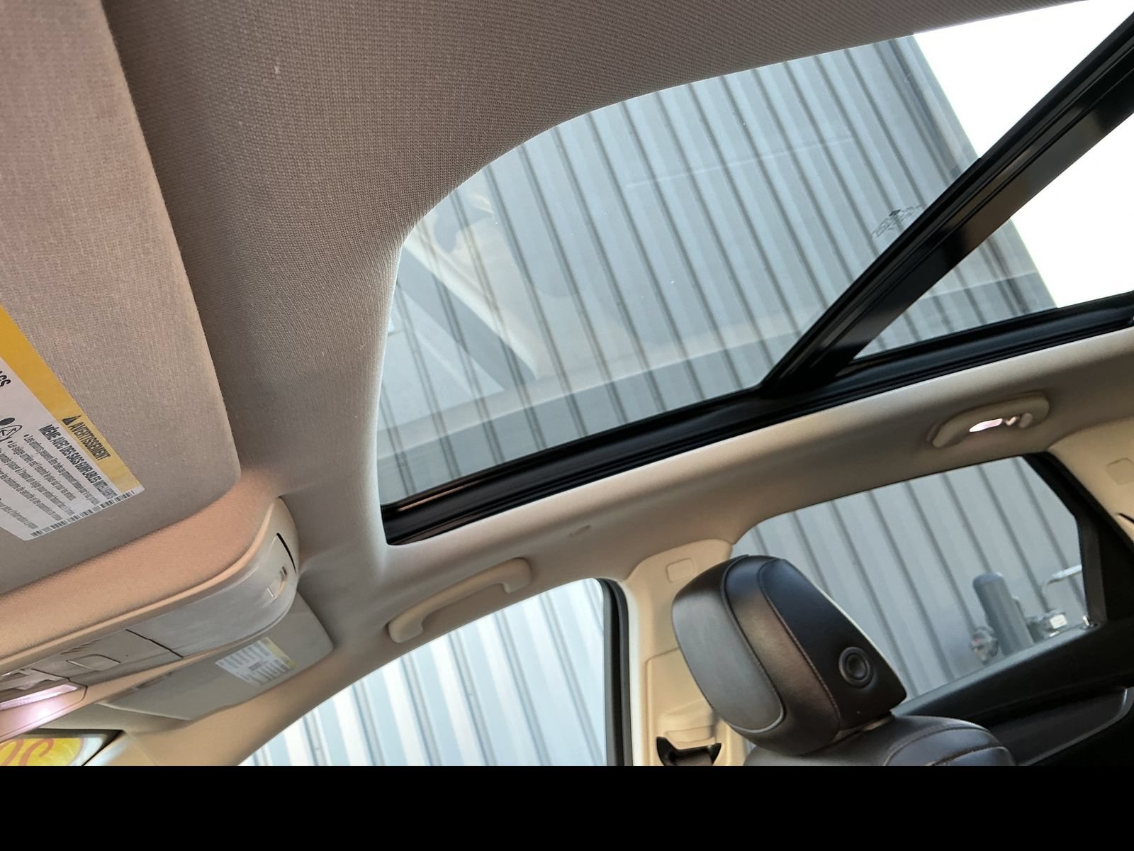 Used 2019 Cadillac XT5 Luxury AWD/4WD image 22