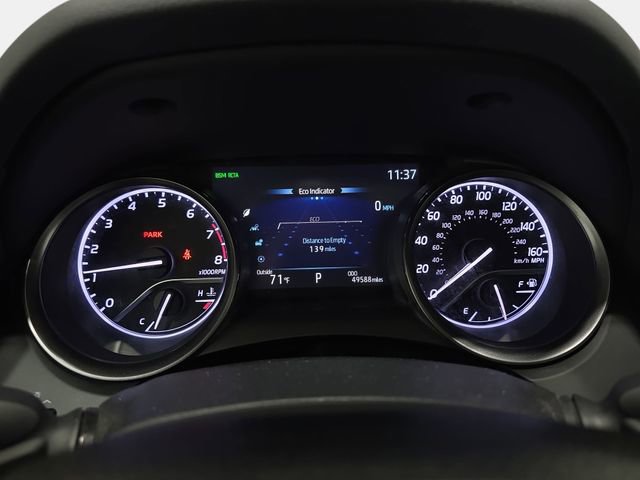 Certified 2023 Toyota Camry SE w/ Cold Weather Package AWD/4WD image 16