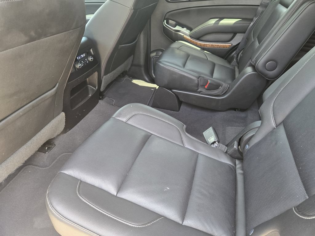 Used 2019 Chevrolet Tahoe Premier RWD image 29