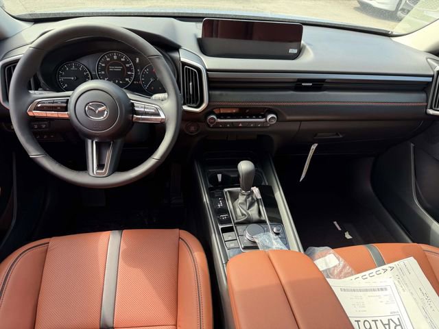 New 2026 MAZDA CX-50 Meridian Edition w/ Weather Package AWD/4WD image 3