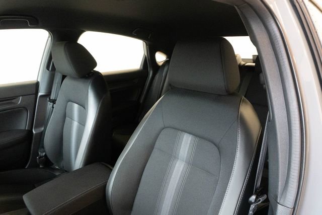 Certified 2025 Honda Civic Sport image 16