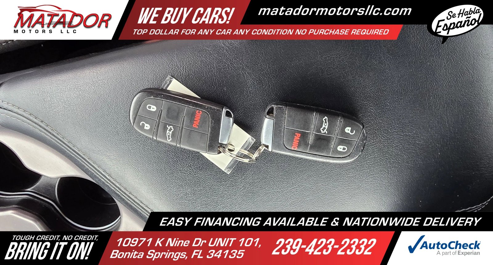 Used 2021 Dodge Challenger SXT RWD image 18