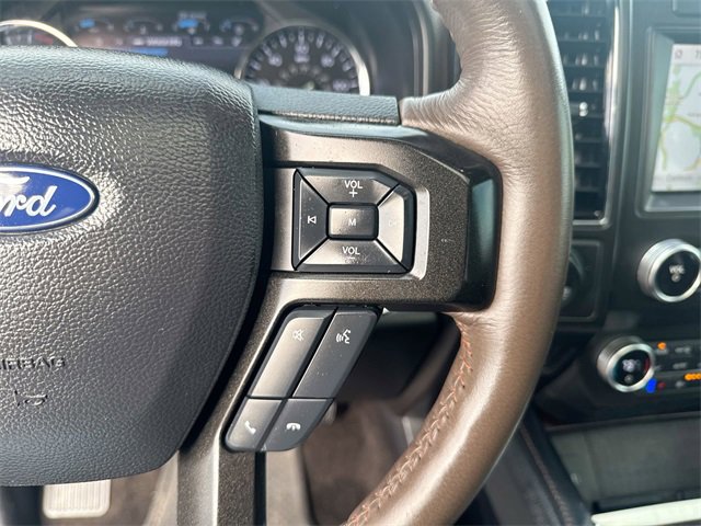 Certified 2020 Ford Expedition King Ranch image 33