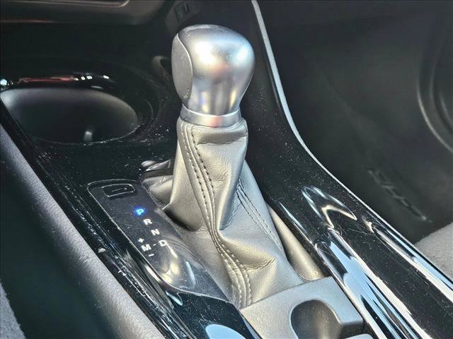 Used 2021 Toyota C-HR XLE FWD image 11