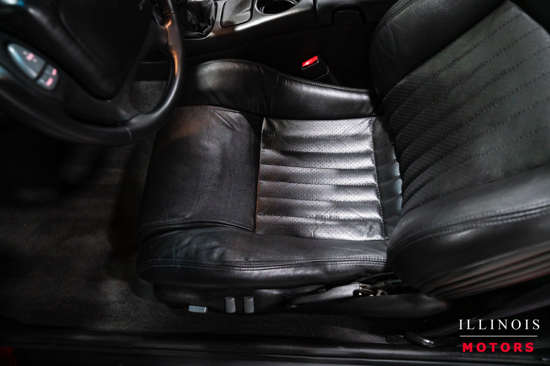 Used 2002 Pontiac Firebird Trans Am RWD image 19