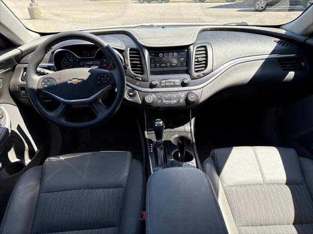 Used 2019 Chevrolet Impala LS FWD image 23