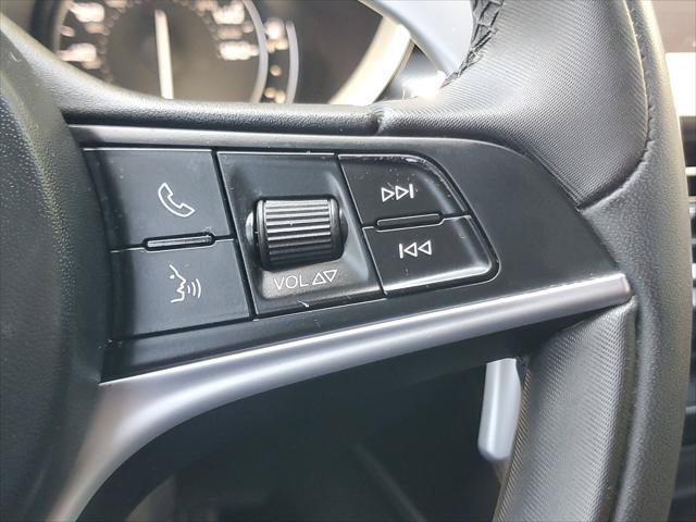 Used 2018 Alfa Romeo Stelvio Sport w/ Quick Order Package 22J Sport AWD/4WD image 23