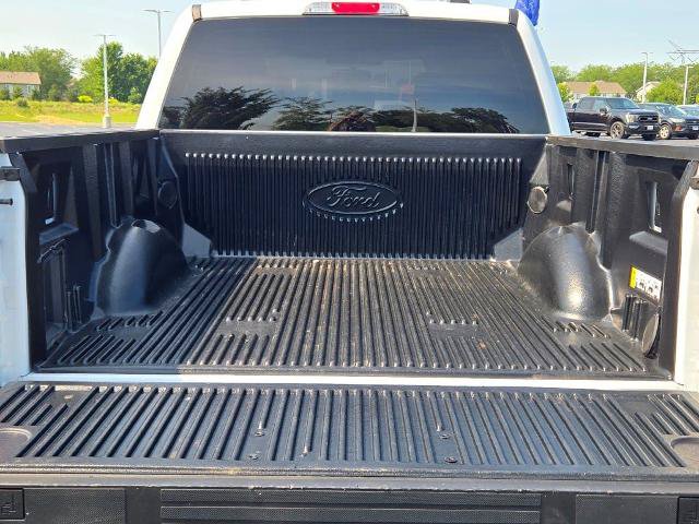 Certified 2023 Ford F150 XLT w/ Equipment Group 302A High AWD/4WD image 15
