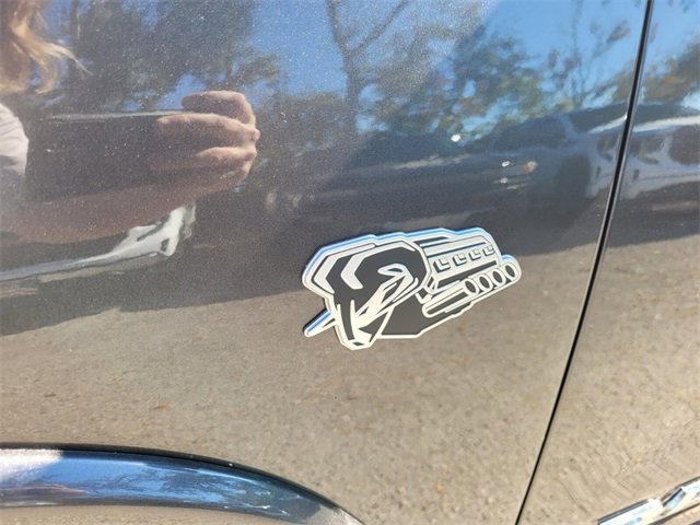 New 2026 RAM 1500 Laramie w/ Laramie Preferred Package image 4