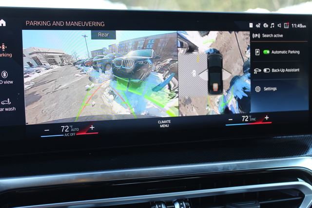 Used 2024 BMW M240i xDrive M240i w/ Premium Package image 18