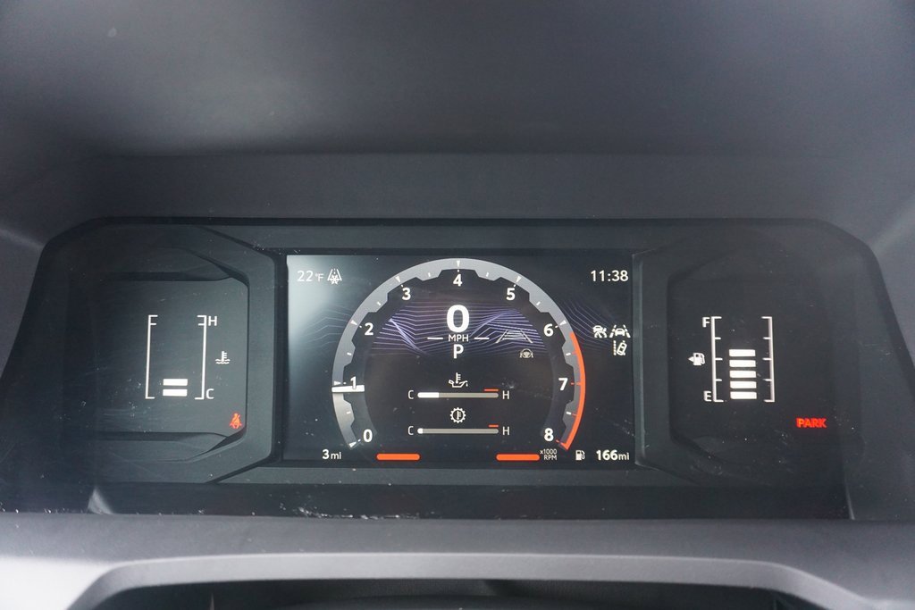 New 2026 Toyota Tacoma SR5 image 5