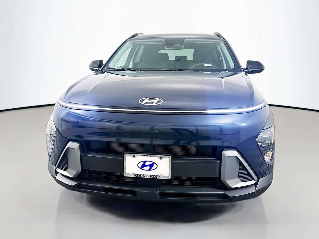 New 2026 Hyundai Kona SEL Sport FWD image 2