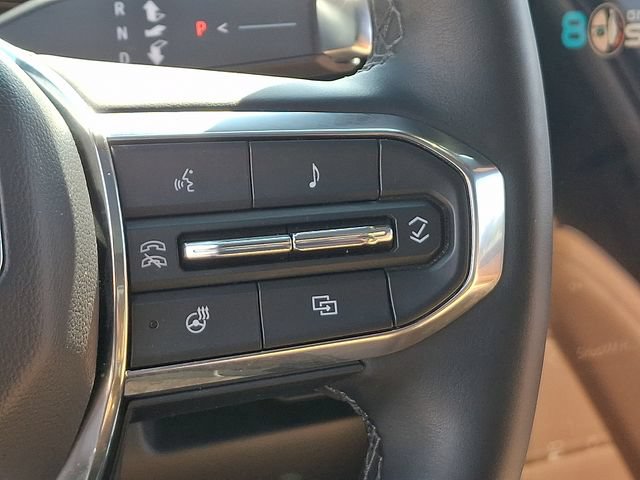Used 2026 GMC Sierra EV Denali AWD/4WD image 8