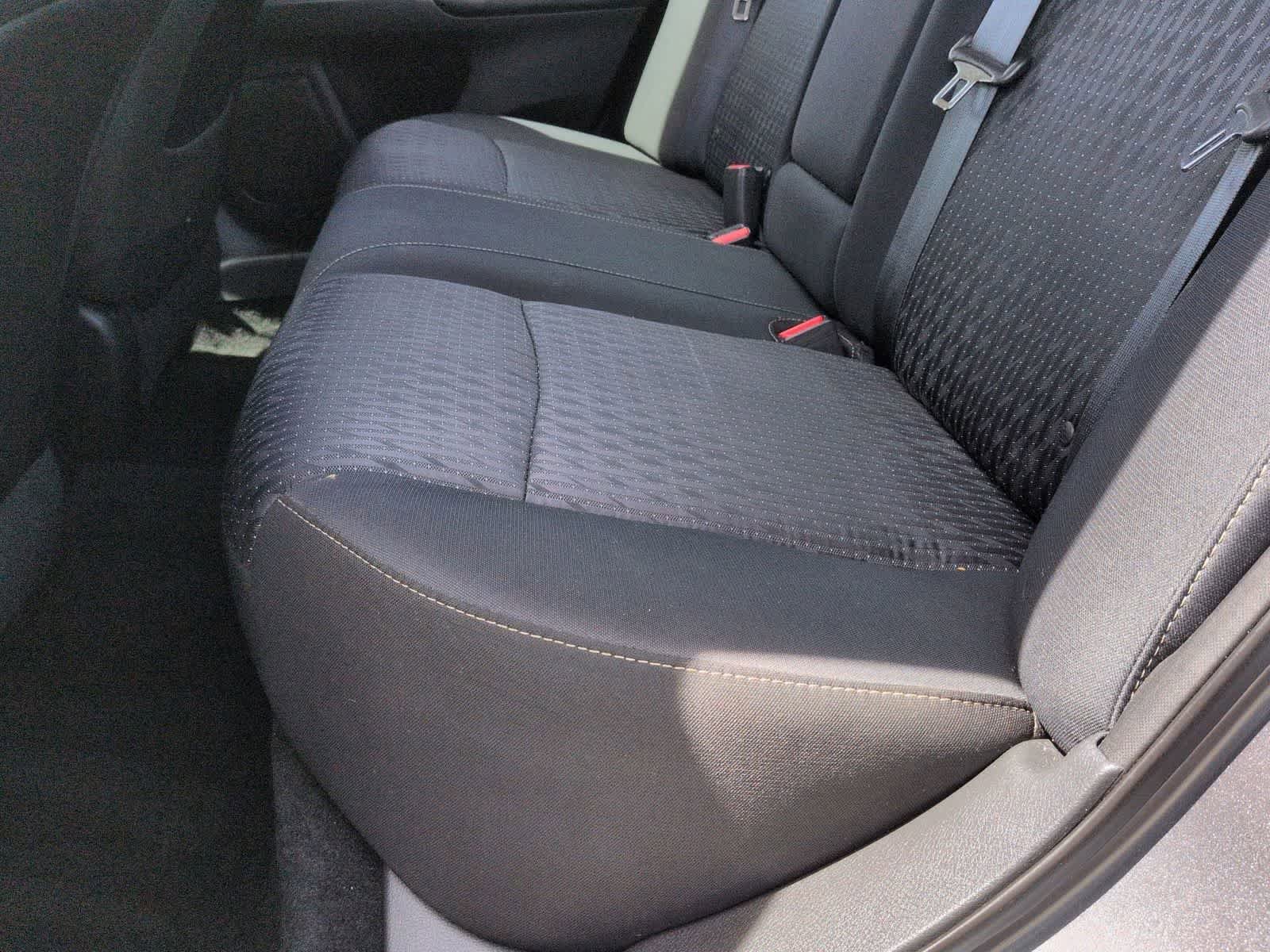 Used 2016 Nissan Altima 2.5 FWD image 19