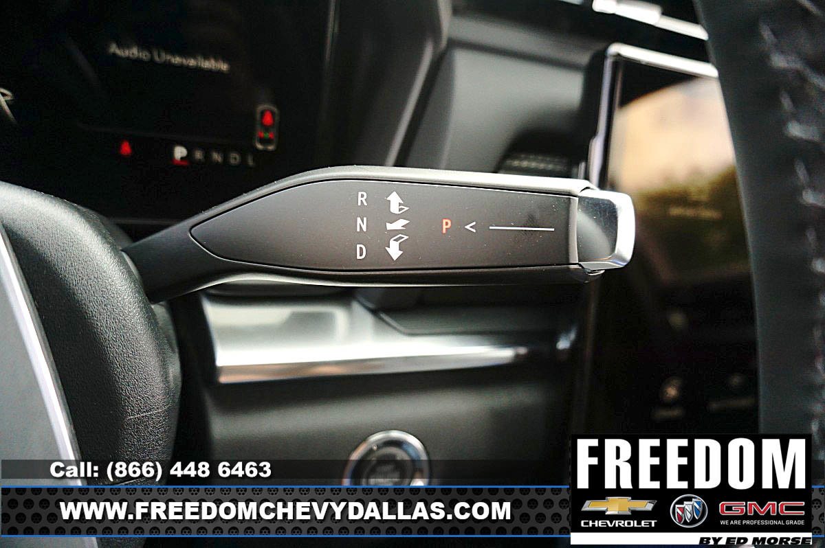 New 2026 GMC Terrain Elevation w/ Elevation Premium Package FWD image 31