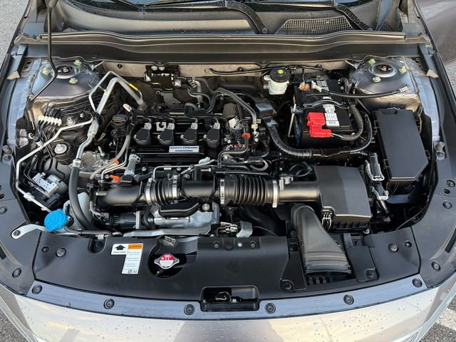 Used 2018 Honda Accord LX image 7