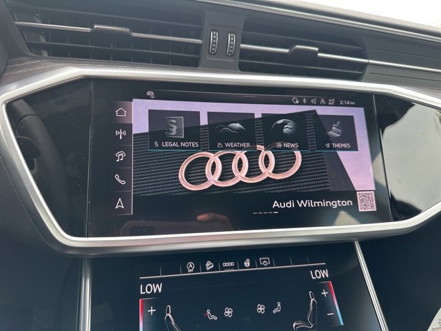 New 2026 Audi A6 Premium Plus image 35