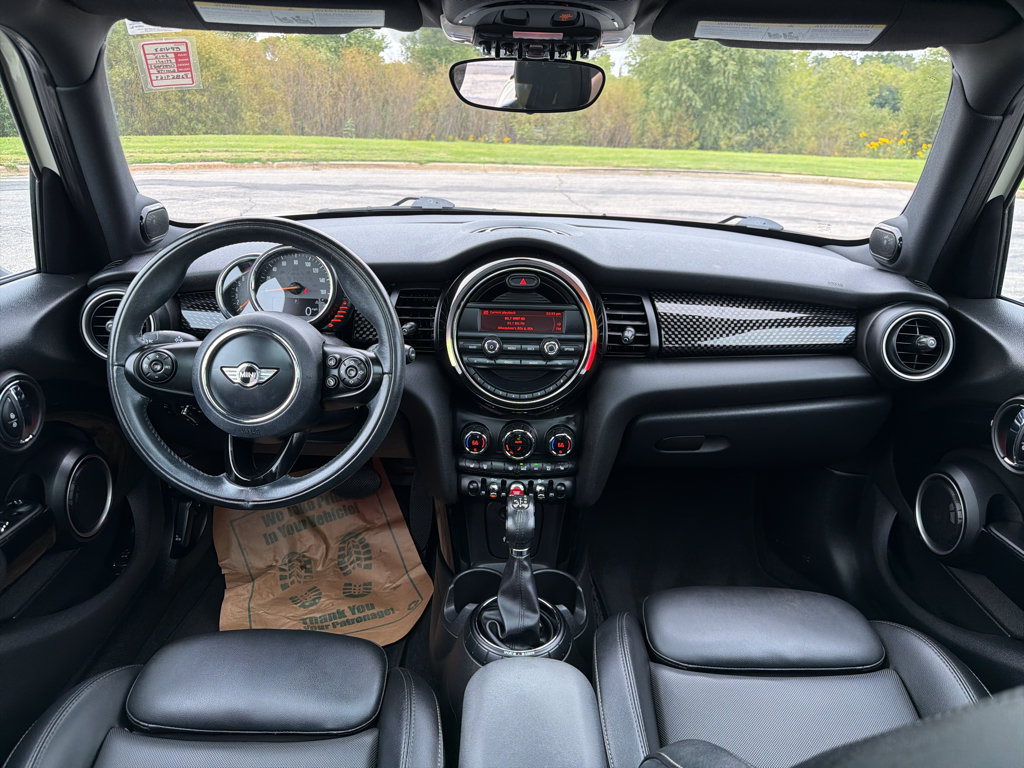 Used 2015 MINI Cooper S FWD image 20