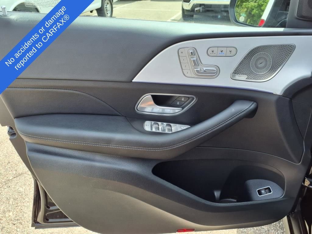 Used 2025 Mercedes-Benz GLE 350 4MATIC image 15