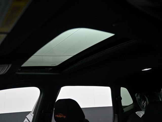 New 2026 Honda CR-V TrailSport image 4