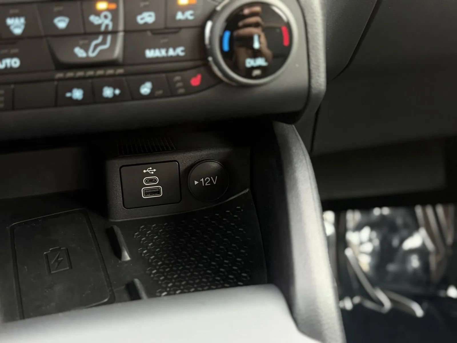 Used 2024 Ford Bronco Sport Outer Banks w/ Tech Package image 35