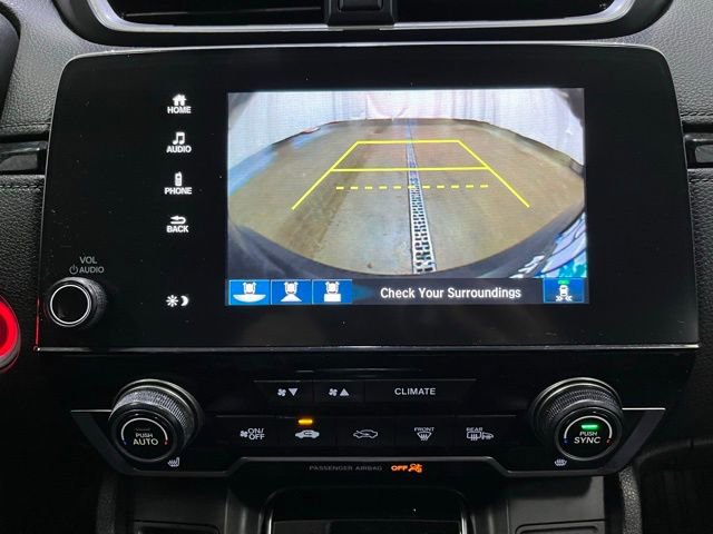 Used 2019 Honda CR-V EX-L image 20