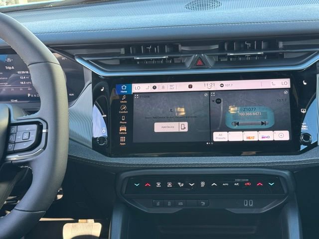 New 2026 Jeep Cherokee Laredo image 17