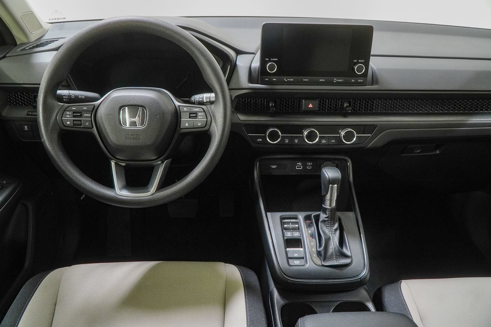 Certified 2024 Honda CR-V EX image 22