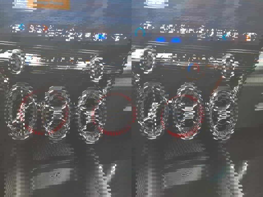 Used 2024 Chevrolet Blazer EV RS image 21