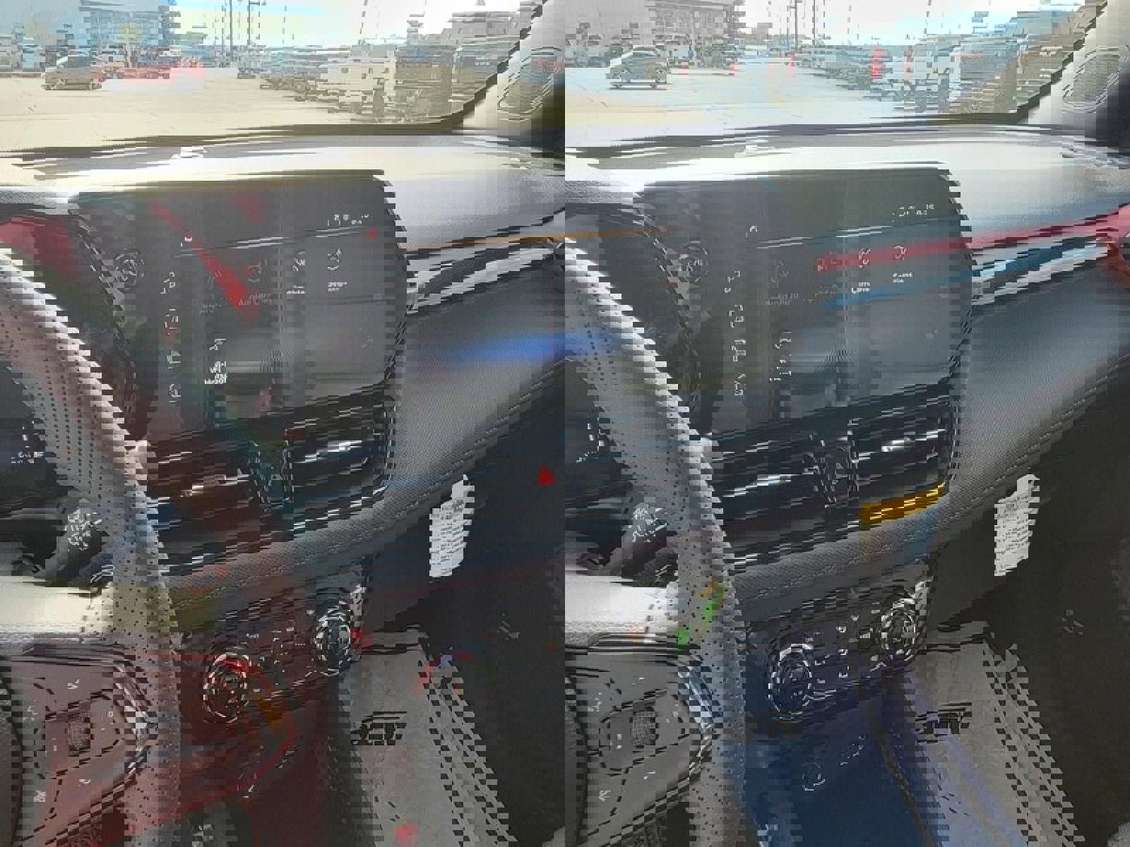 New 2026 Chevrolet TrailBlazer RS w/ Convenience Package image 16