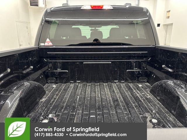 New 2026 Ford F150 STX image 36