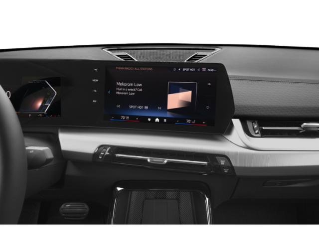 Certified 2025 BMW X2 xDrive28i w/ Convenience Package image 13