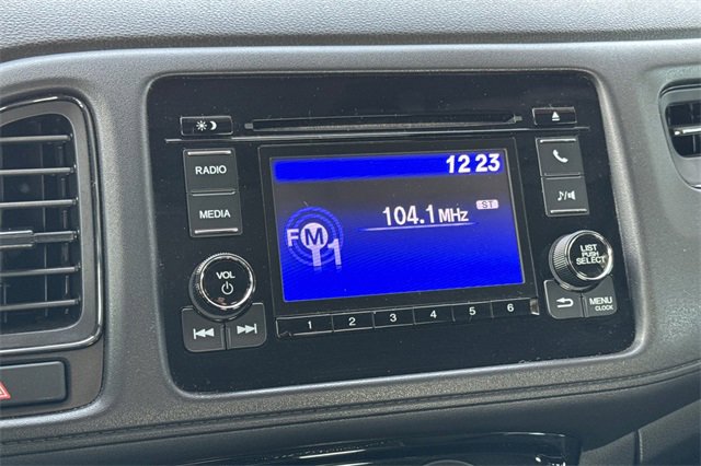 Used 2020 Honda HR-V LX image 23