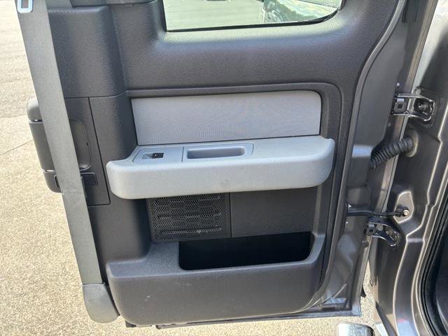 Used 2013 Ford F150 STX w/ Mid Equipment Group AWD/4WD image 26