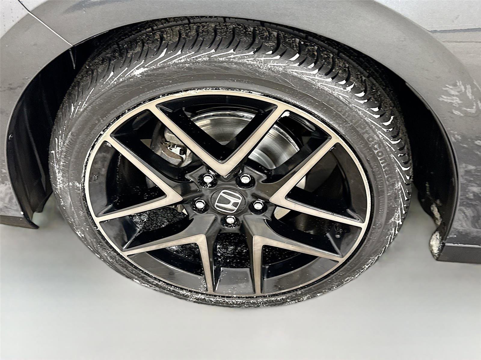 Used 2022 Honda Civic Sport Touring image 32