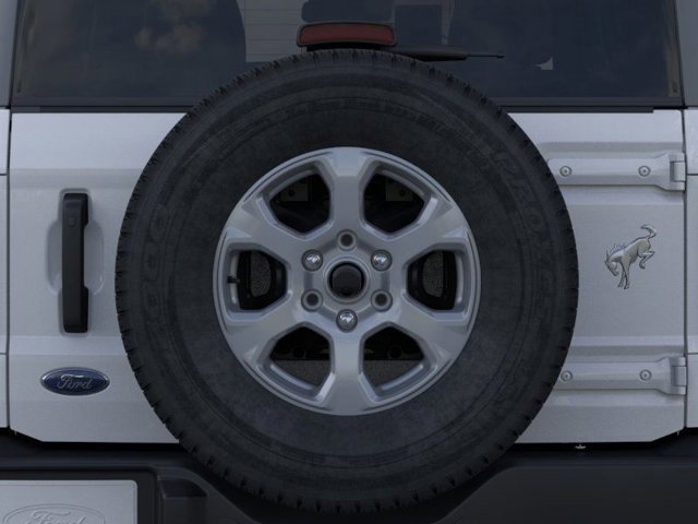 New 2025 Ford Bronco Big Bend image 24