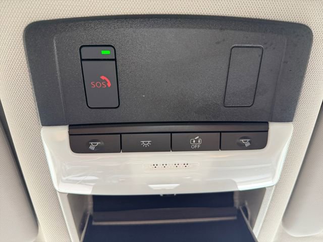 Used 2023 Nissan Rogue SV image 28