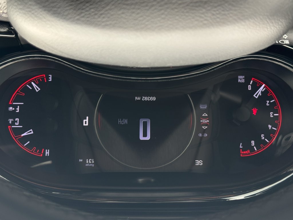 Used 2023 Dodge Durango GT AWD/4WD image 23