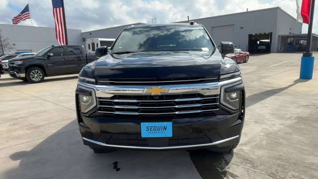 Certified 2025 Chevrolet Tahoe LT image 3