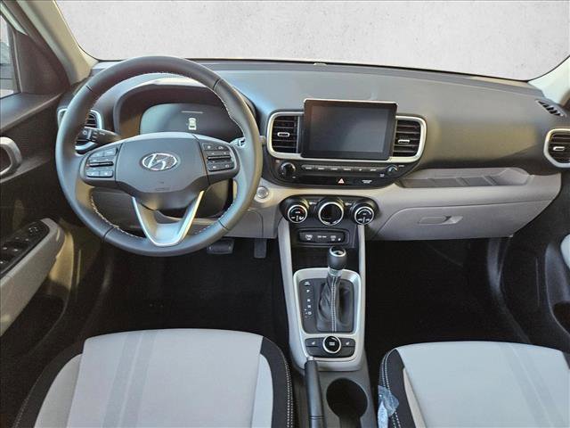 New 2026 Hyundai Venue SEL image 11