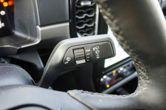 Used 2025 Ford Ranger XLT w/ FX4 Off-Road Package image 21