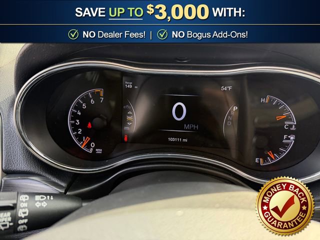 Used 2019 Jeep Grand Cherokee Altitude image 19