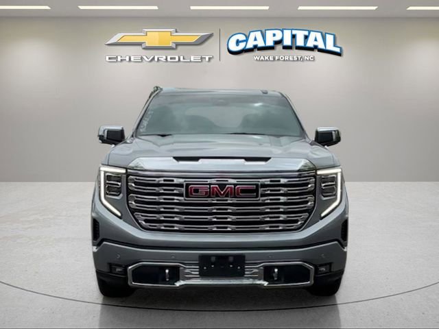 Used 2024 GMC Sierra 1500 Denali w/ Denali Reserve Package AWD/4WD image 8