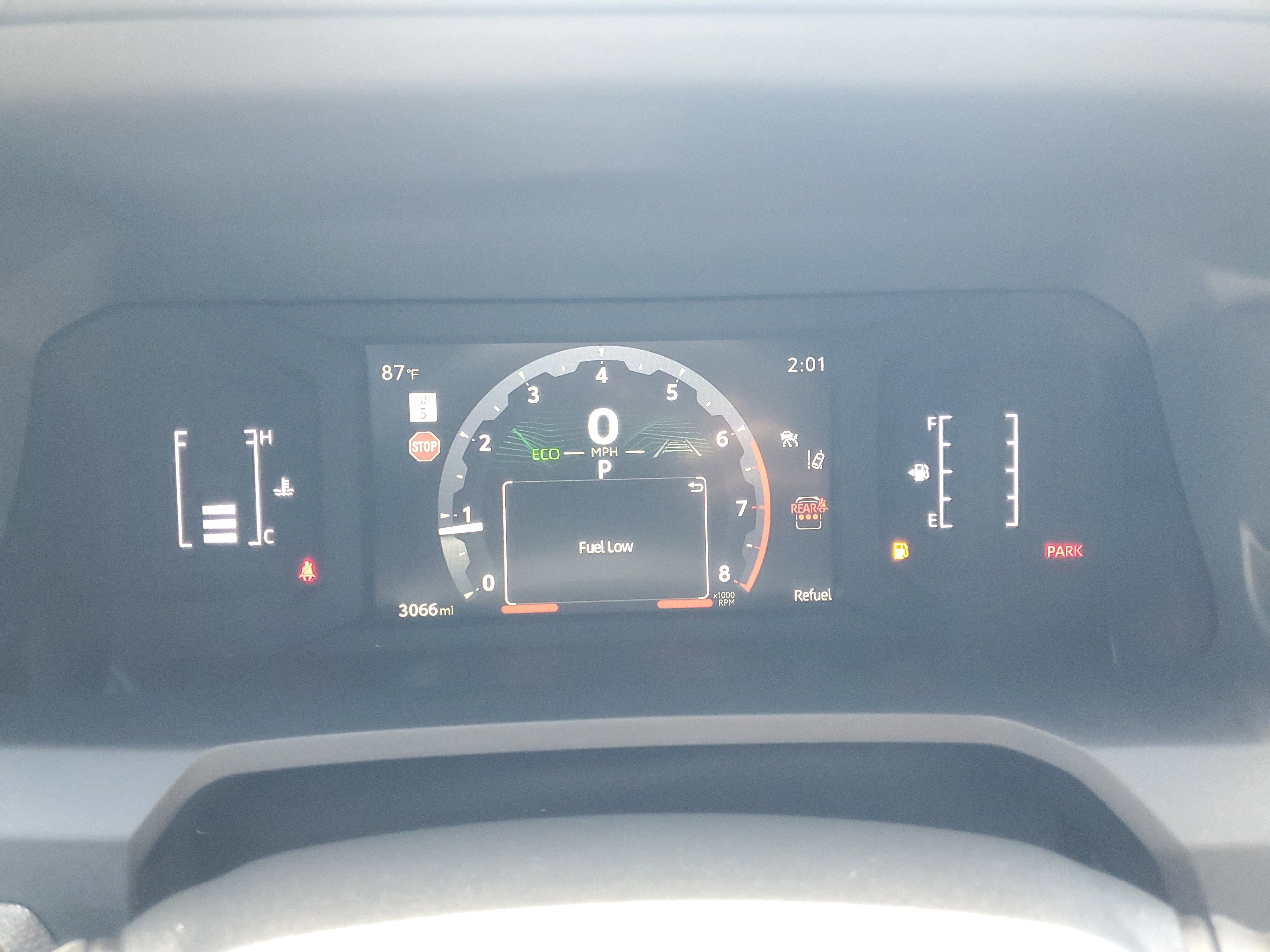 Certified 2025 Toyota 4Runner SR5 RWD image 23