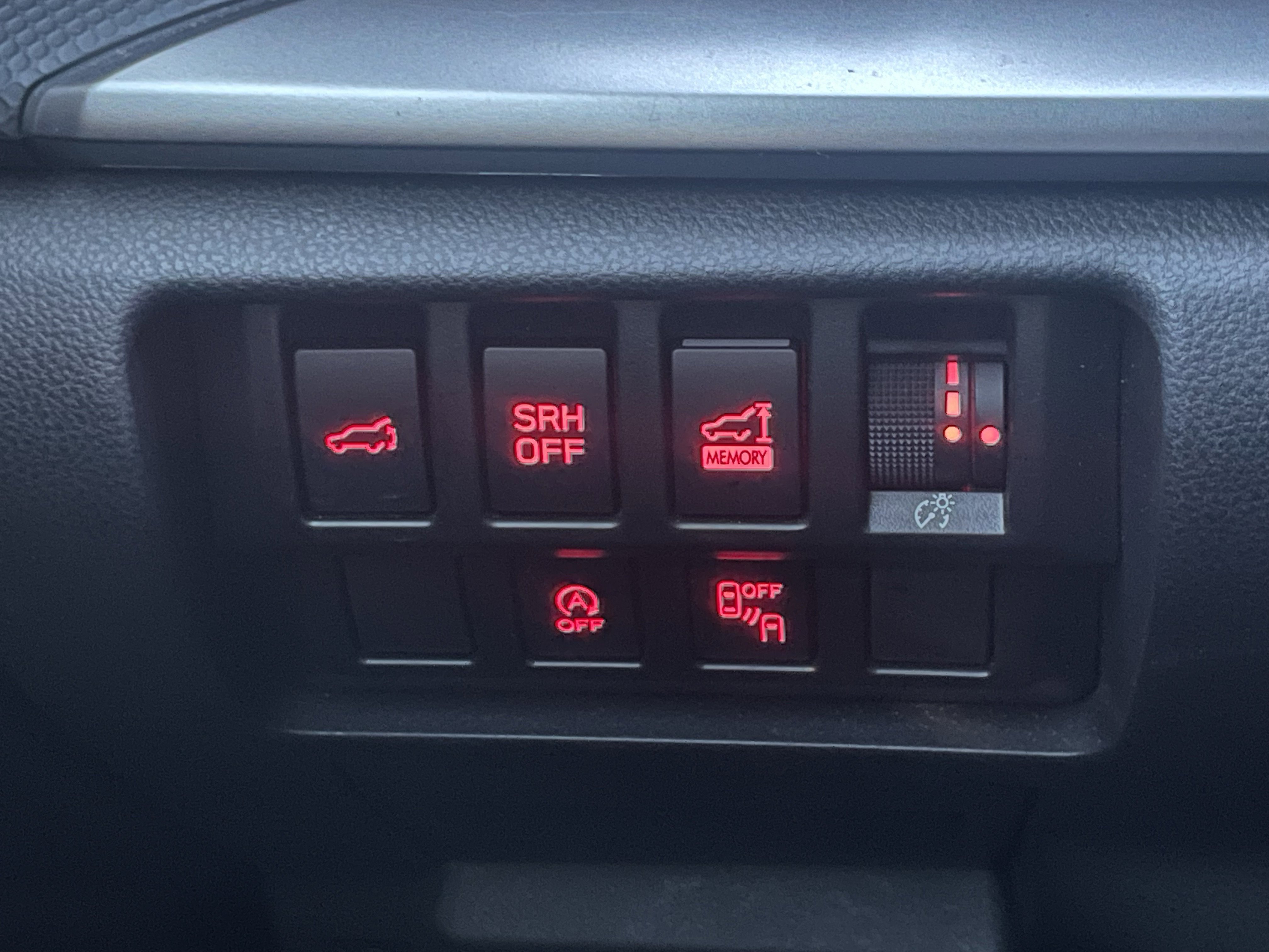 Certified 2022 Subaru Forester Premium image 30